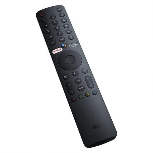 Xiaomi Mi TV p1e - Televisor LED Smart TV 43" 4K