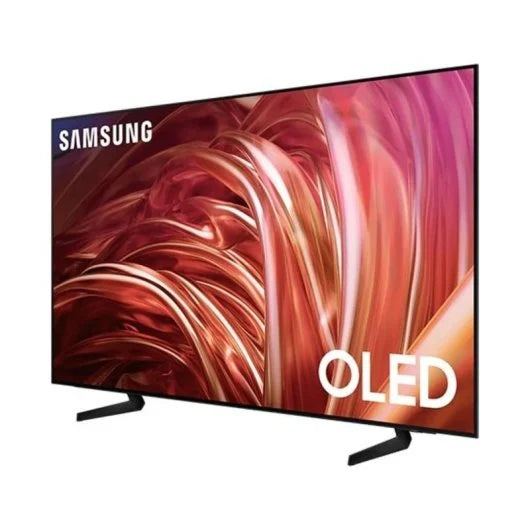 TV Samsung TQ55S85DAE 55 OLED UltraHD 4K HDR10 Plus Gaming