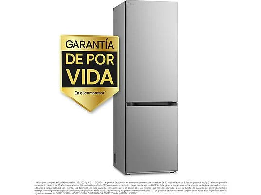 Combi LG GBV3100CPY