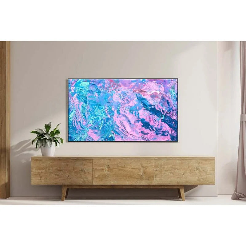 Samsung UE43CU7172UXXH Televisor 43 4K Ultra HD Smart TV