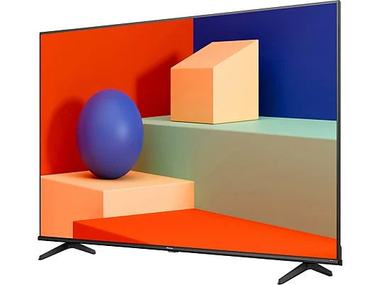 LED Hisense 65A6K 65 4K Smart TV