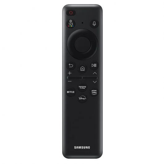 Qled Samsung TQ65Q80CATXXC 65 4K Smart TV