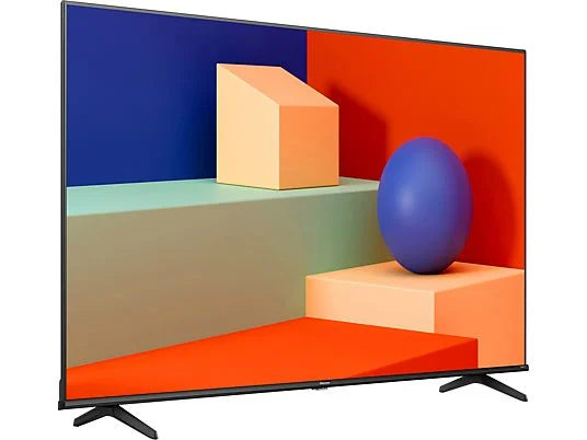 LED Hisense 65A6K 65 4K Smart TV