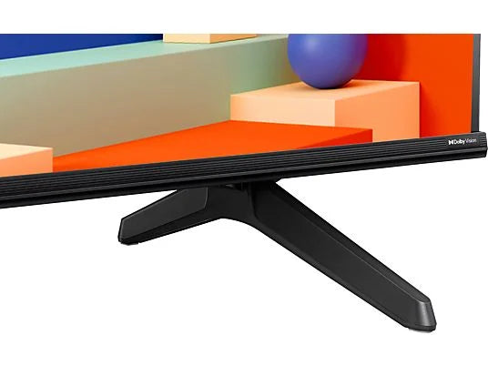 LED Hisense 65A6K 65 4K Smart TV