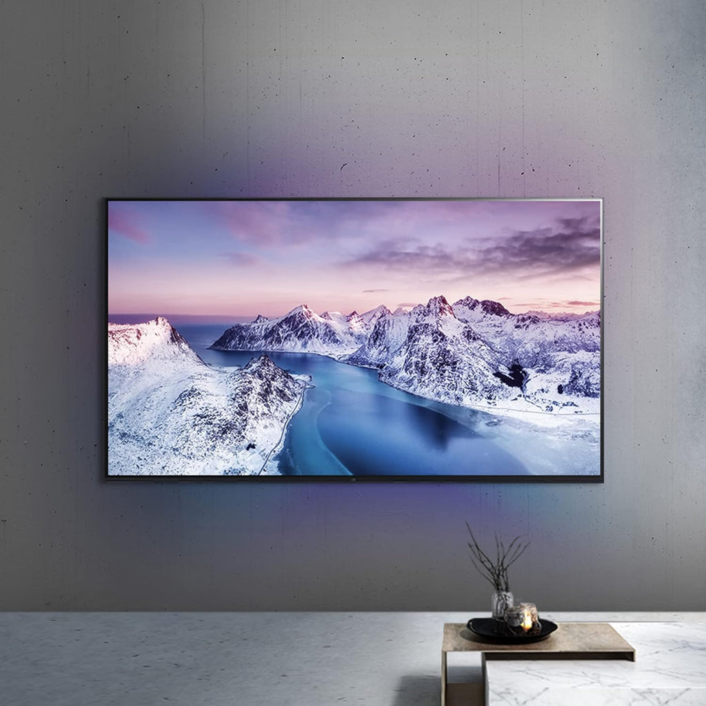 LG 55UR78006LK - Televisor LED Smart TV 55 4K