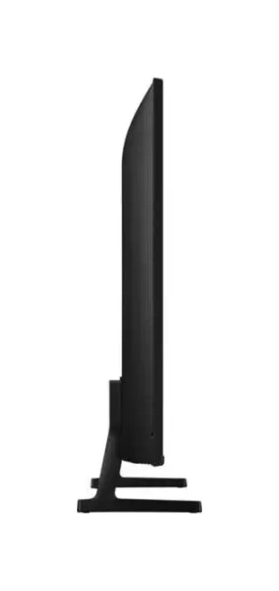 TV LED 55 - Samsung UE55DU7170U, UHD 4K, Smart TV, Negro