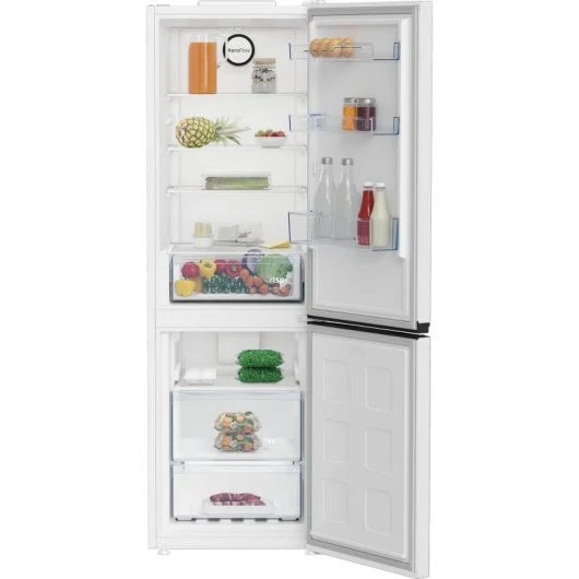 Combi Beko B1RCNE364W