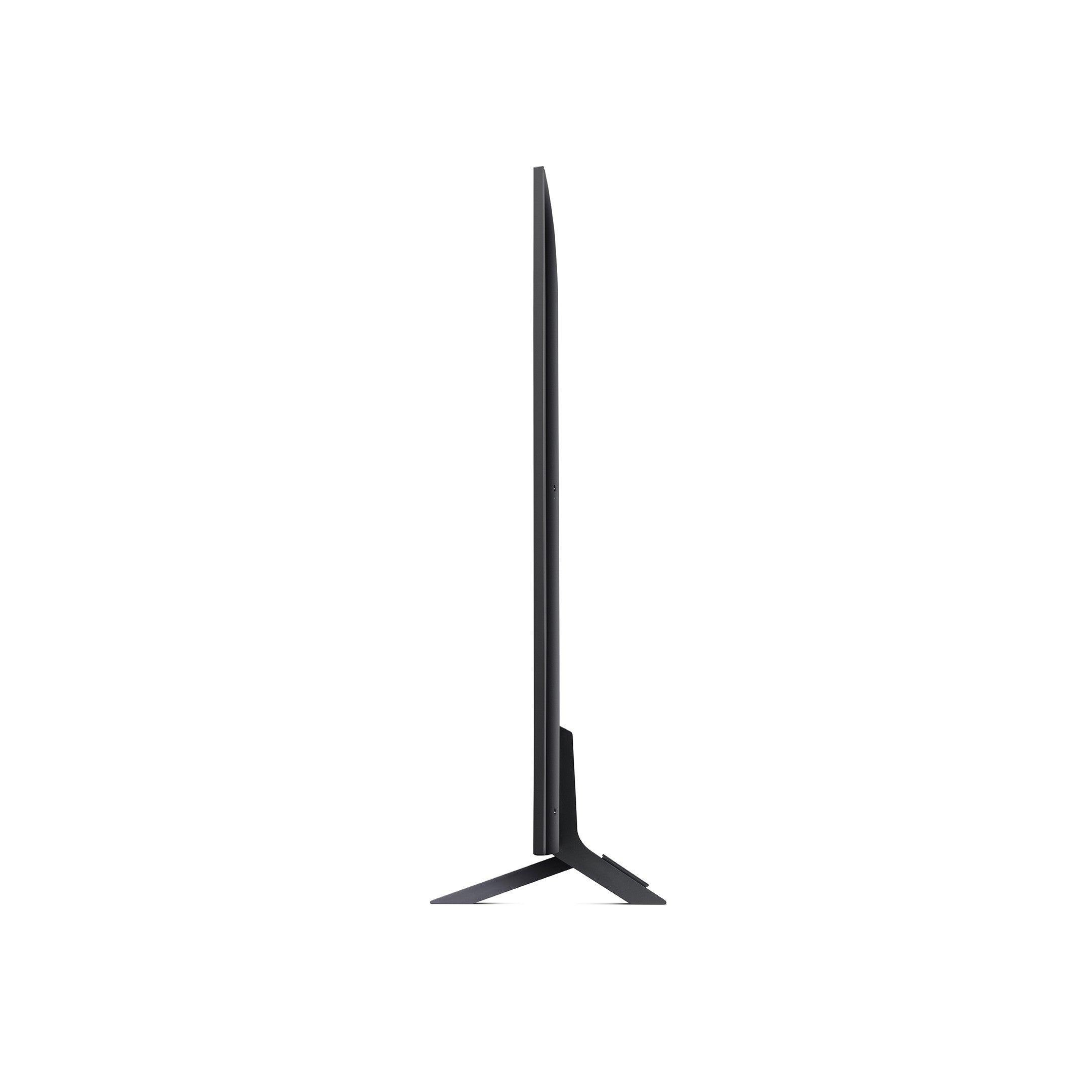 TV LG 50QNED85T6A