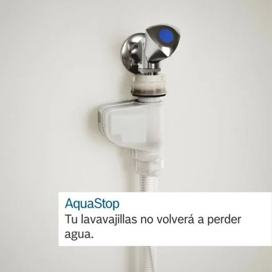 Bosch SMS25AI05E lavavajillas