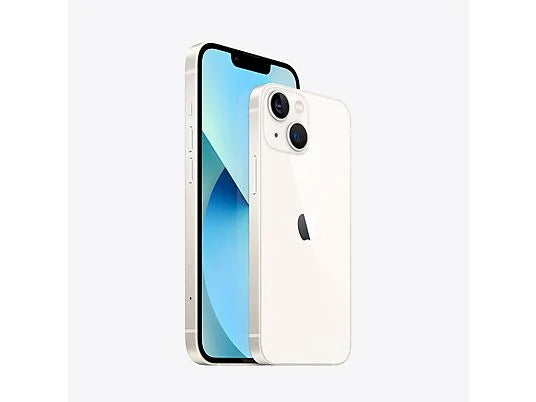 Apple iPhone 13 Blanco / 128GB