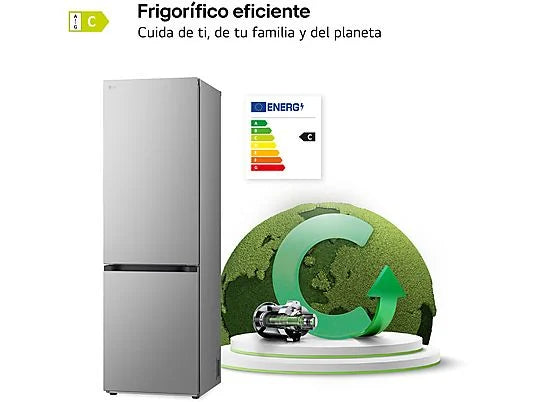 Combi LG GBV3100CPY