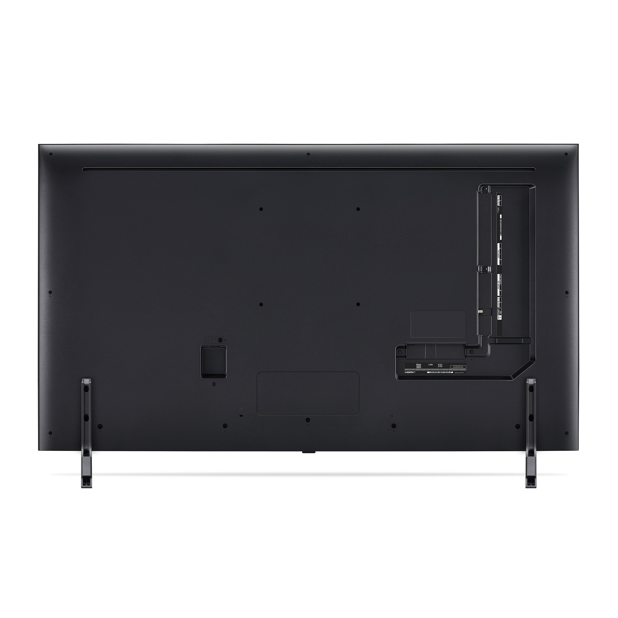 TV LG 50QNED85T6A