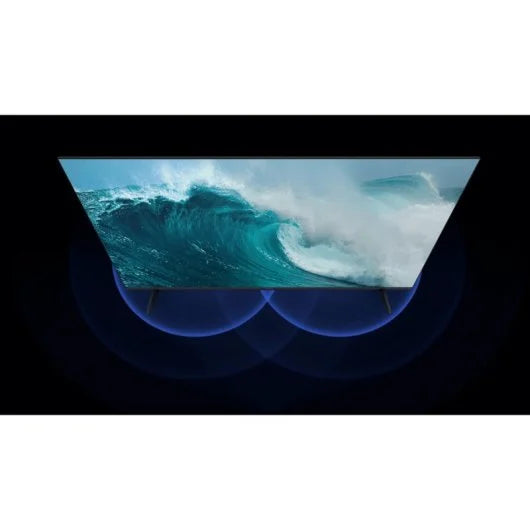 Xiaomi A PRO 2025 43 QLED UltraHD 4k Dolby Atmos Google TV