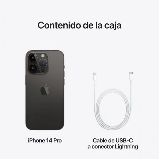 Apple iPhone 14 Pro 256GB