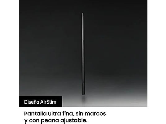 TV LED Samsung Smart TV 4K TU55CU7175U 55