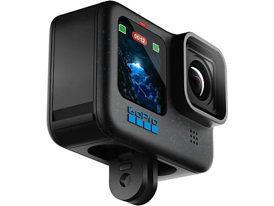 Cámara Gopro Hero 12 Black