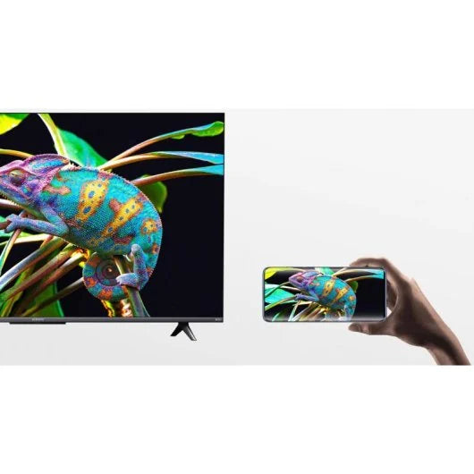 Xiaomi A PRO 2025 65" QLED UltraHD 4k Dolby Atmos Google TV