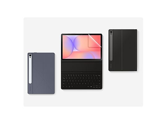 Tablet - Samsung Galaxy Tab S10 Lite, 10.9 WUXGA+, 6 GB RAM, 128 GB, Coral, Con S Pen