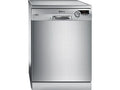 Lavavajillas - Balay 3VS572IP, 13 servicios, 5 Programas, Función pausa + carga, Rackmatic,Inox